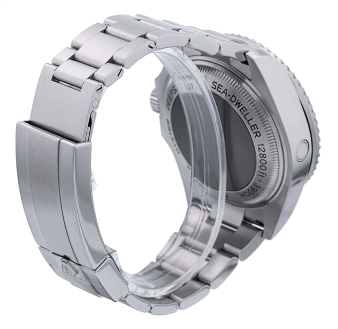 Rolex Deepsea 126660 Image 3